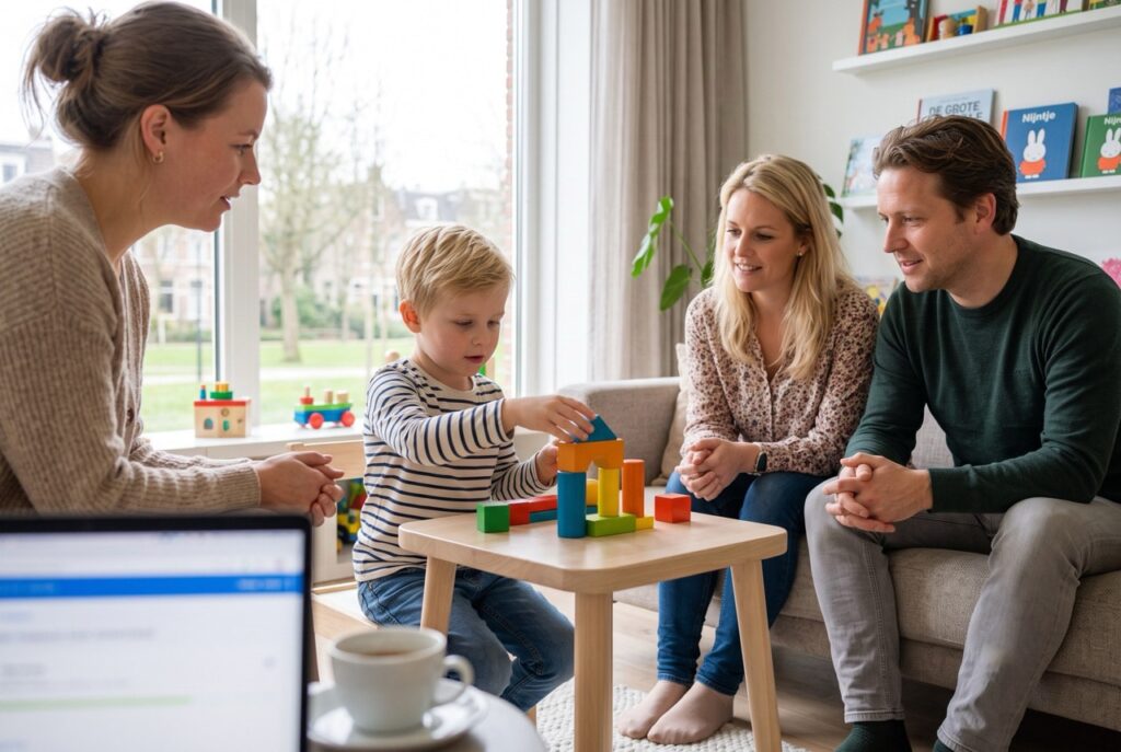 Kindertherapie