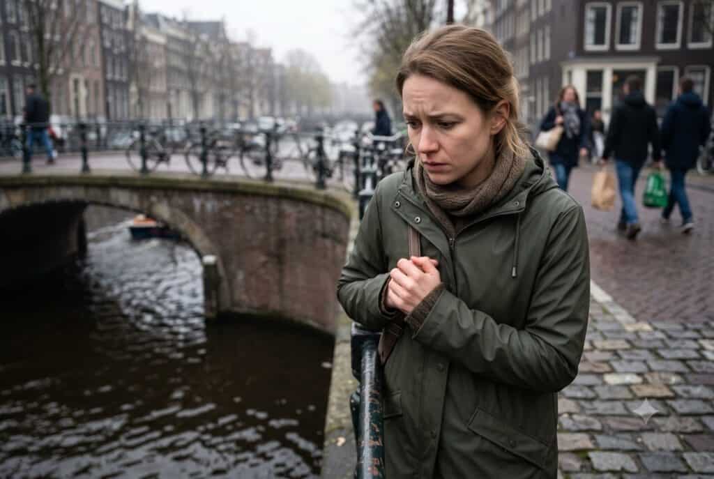 Onzekerheid Overwinnen