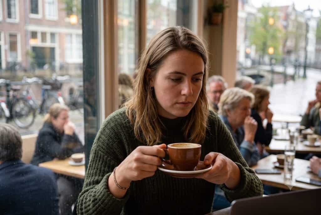 Onzekerheid Overwinnen