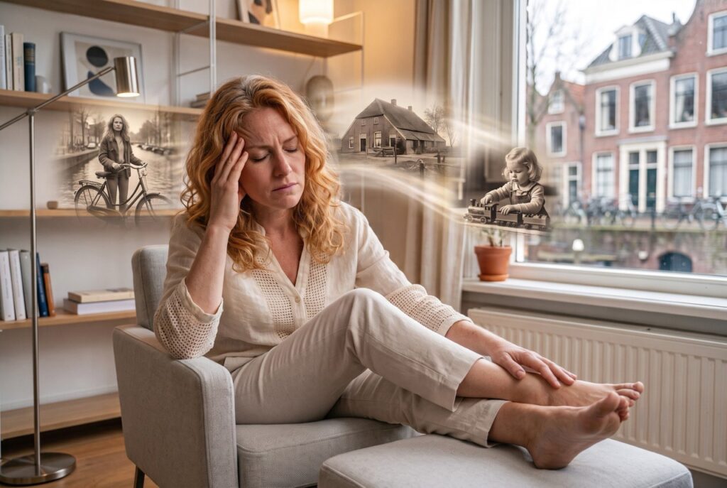 Regressietherapie